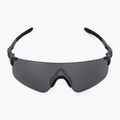 Okulary przeciwsłoneczne Oakley Evzero Blades matte black/prizm black 2