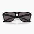 Okulary przeciwsłoneczne Oakley Sylas polished black/prizm gray 5