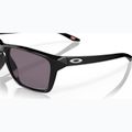 Okulary przeciwsłoneczne Oakley Sylas polished black/prizm gray 6