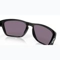 Okulary przeciwsłoneczne Oakley Sylas polished black/prizm gray 7