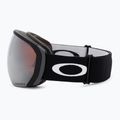 Gogle narciarskie Oakley Flight Path L matte black/prizm snow black iridium 4