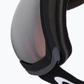 Gogle narciarskie Oakley Flight Path L matte black/prizm snow black iridium 5