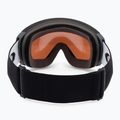 Gogle narciarskie Oakley Flight Path L matte black/prizm snow sapphire iridium 3