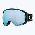 Gogle narciarskie Oakley Flight Path L matte black/prizm snow sapphire iridium 5