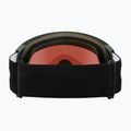 Gogle narciarskie Oakley Flight Path L matte black/prizm snow sapphire iridium 7