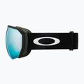 Gogle narciarskie Oakley Flight Path L matte black/prizm snow sapphire iridium 8