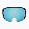 Gogle narciarskie Oakley Flight Path L factory pilot black/prizm snow sapphire iridium 2