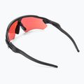 Okulary przeciwsłoneczne Oakley Radar EV Path prizm snow sapphire/matte black 2