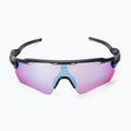 Okulary przeciwsłoneczne Oakley Radar EV Path prizm snow sapphire/matte black 3