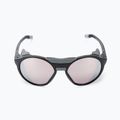 Okulary przeciwsłoneczne Oakley Clifden prizm snow black/matte black 3