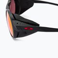 Okulary przeciwsłoneczne Oakley Clifden prizm snow torch/matte mlack 4