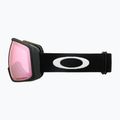 Gogle narciarskie Oakley Flight Tracker M matte black/prizm snow hi pink 8