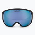Gogle narciarskie Oakley Flight Tracker M factory pilot black/prizm snow sapphire iridium 2