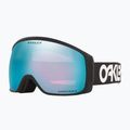 Gogle narciarskie Oakley Flight Tracker M factory pilot black/prizm snow sapphire iridium 5