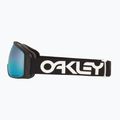 Gogle narciarskie Oakley Flight Tracker M factory pilot black/prizm snow sapphire iridium 8