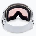 Gogle narciarskie Oakley Flight Tracker M factory pilot white/prizm snow hi pink iridium 3