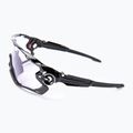 Okulary przeciwsłoneczne Oakley Jawbreaker polished black/prizm low light 4