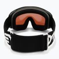 Gogle narciarskie Oakley Line Miner L factory pilot black/prizm snow sapphire iridium 3