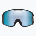 Gogle narciarskie Oakley Line Miner L factory pilot black/prizm snow sapphire iridium 2