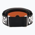 Gogle narciarskie Oakley Line Miner L factory pilot black/prizm snow sapphire iridium 3