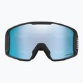 Gogle narciarskie Oakley Line Miner M factory pilot black/prizm snow sapphire iridium 2