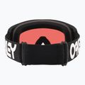 Gogle narciarskie Oakley Line Miner M factory pilot black/prizm snow sapphire iridium 3