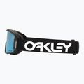 Gogle narciarskie Oakley Line Miner M factory pilot black/prizm snow sapphire iridium 4