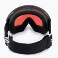 Gogle narciarskie Oakley Flight Deck L factory pilot black/prizm snow sapphire iridium 3