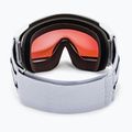 Gogle narciarskie Oakley Line Miner L matte white/prizm snow sapphire iridium 3