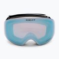 Gogle narciarskie Oakley Flight Deck M matte white/prizm snow sapphire iridium 2