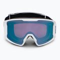 Gogle narciarskie Oakley Line Miner M matte white/prizm snow sapphire iridium 2