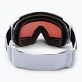Gogle narciarskie Oakley Line Miner M matte white/prizm snow sapphire iridium 3