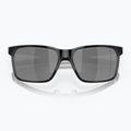 Okulary przeciwsłoneczne Oakley Portal X polished black/prizm black polarized 10