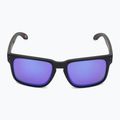 Okulary przeciwsłoneczne Oakley Holbrook matte black/prizm violet 3