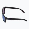 Okulary przeciwsłoneczne Oakley Holbrook matte black/prizm violet 4