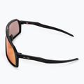Okulary przeciwsłoneczne Oakley Sutro matte black/prizm trail torch 4