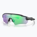 Okulary przeciwsłoneczne Oakley Radar EV Path steel/prizm road jade 5
