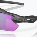 Okulary przeciwsłoneczne Oakley Radar EV Path steel/prizm road jade 10