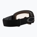 Gogle rowerowe Oakley O Frame 2.0 Pro MTB black gunmetal/clear 3