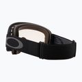 Gogle rowerowe Oakley O Frame 2.0 Pro MTB black gunmetal/clear 5