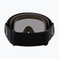 Gogle rowerowe Oakley O Frame 2.0 Pro MTB black gunmetal/dark grey 4