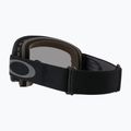 Gogle rowerowe Oakley O Frame 2.0 Pro MTB black gunmetal/dark grey 5