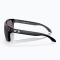 Okulary przeciwsłoneczne Oakley Holbrook XL matte black/prizm grey 4