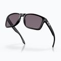 Okulary przeciwsłoneczne Oakley Holbrook XL matte black/prizm grey 5