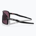 Okulary przeciwsłoneczne Oakley Sutro S polished black/prizm road black 3