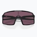 Okulary przeciwsłoneczne Oakley Sutro S polished black/prizm road black 5