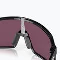 Okulary przeciwsłoneczne Oakley Sutro S polished black/prizm road black 7