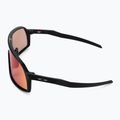 Okulary przeciwsłoneczne Oakley Sutro S matte black/prizm trail torch 4