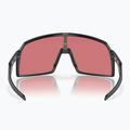 Okulary przeciwsłoneczne Oakley Sutro S matte black/prizm trail torch 8