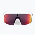 Okulary przeciwsłoneczne Oakley Sutro S matte white/prizm road 3